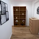 White Pearl By Seewest Apartament *