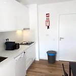 White Pearl By Seewest Apartament *